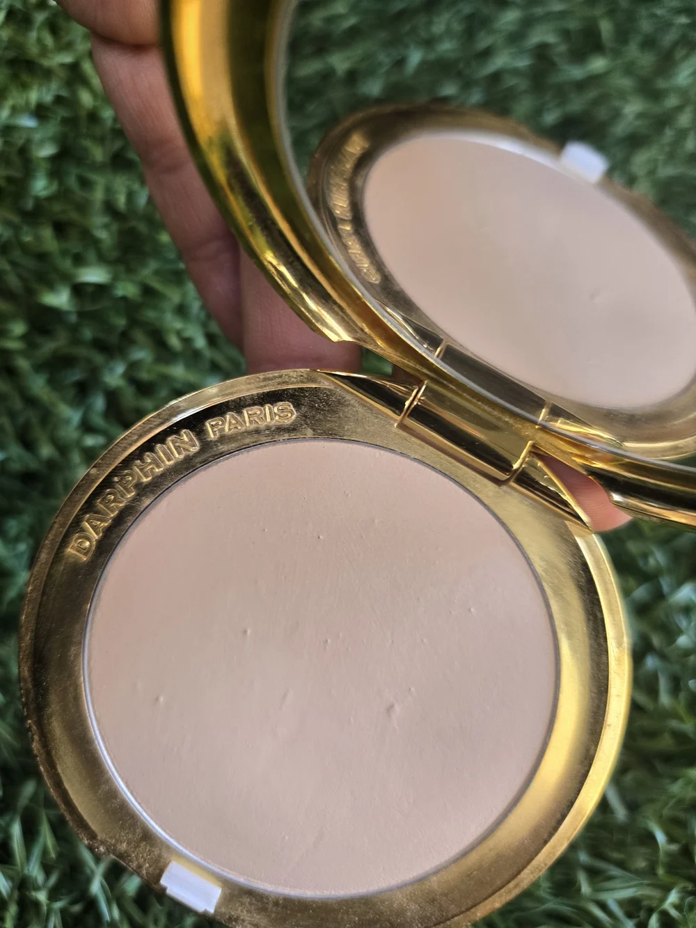 Darphin Poudre Pressée Harmonie MIRROR